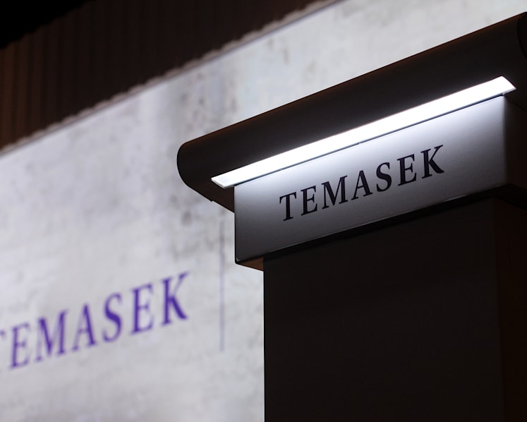 Temasek posts record net portfolio value of S$275 billion, delivers 13% return