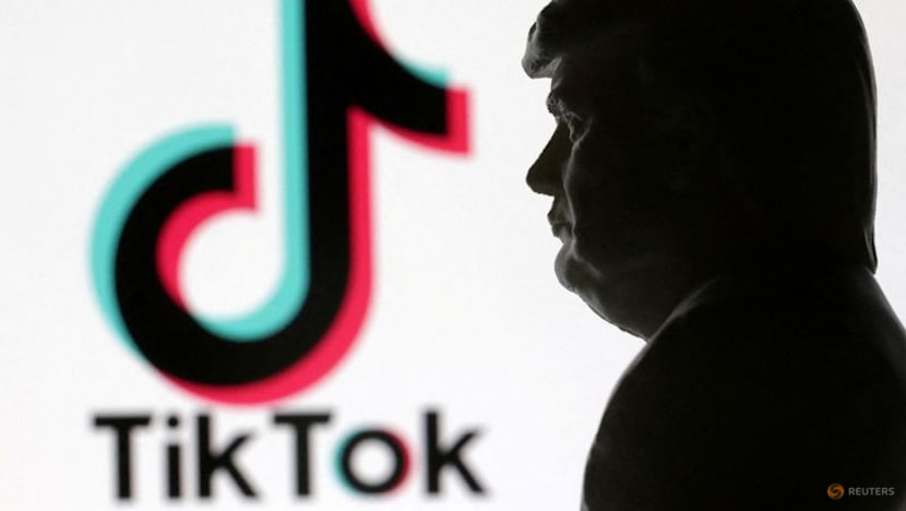Trump team says TikTok deal nears, with Oracle, Silver Lake among investors
