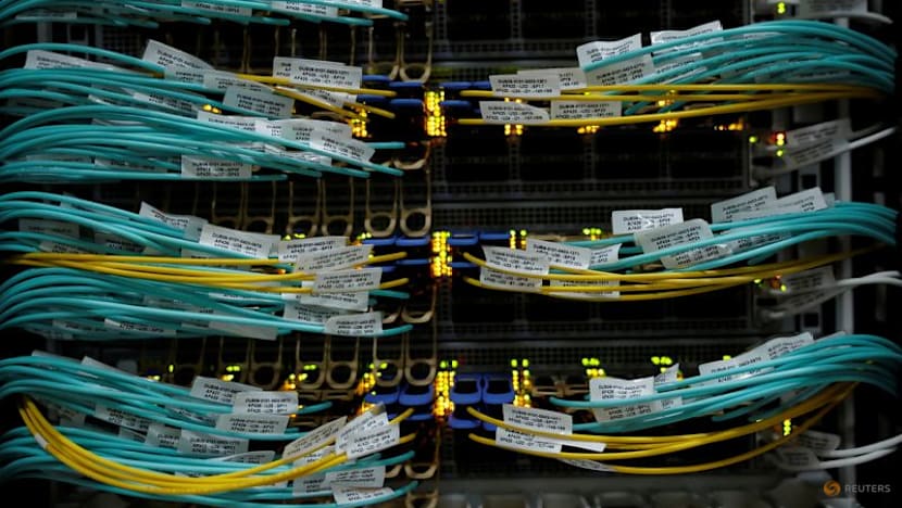 Where authorities are restricting data centres amid AI boom