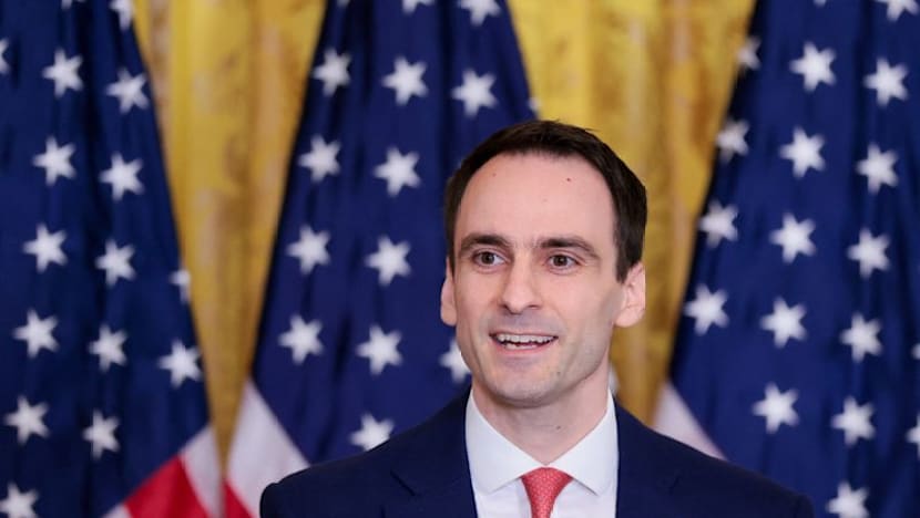 US to spend $5 billion on health, construction research powered by AI