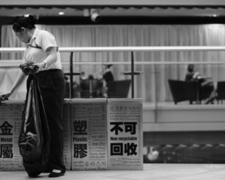 Why central banks are going unconventional