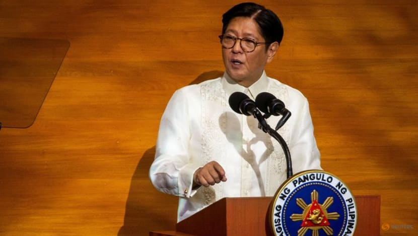 China accuses Philippines of 'playing with fire' on Taiwan