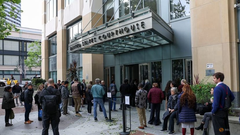 Elon Musk trial against Sam Altman to reveal OpenAI power struggle, jury is seated