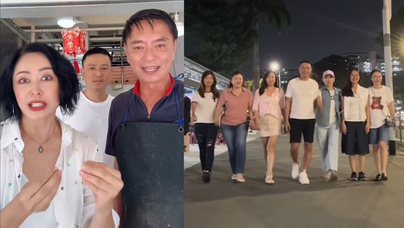 Huang yiliang support cassandra see