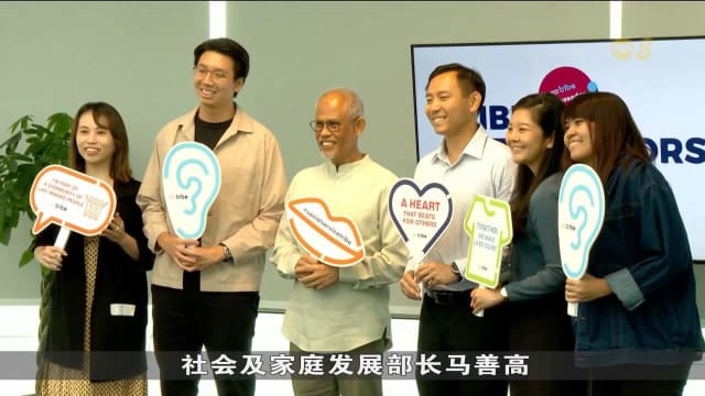 为确保我国面对危机后得以复苏 需加强社会服务能力