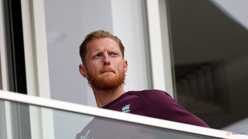 Stokes remains upbeat despite England's painful loss to India