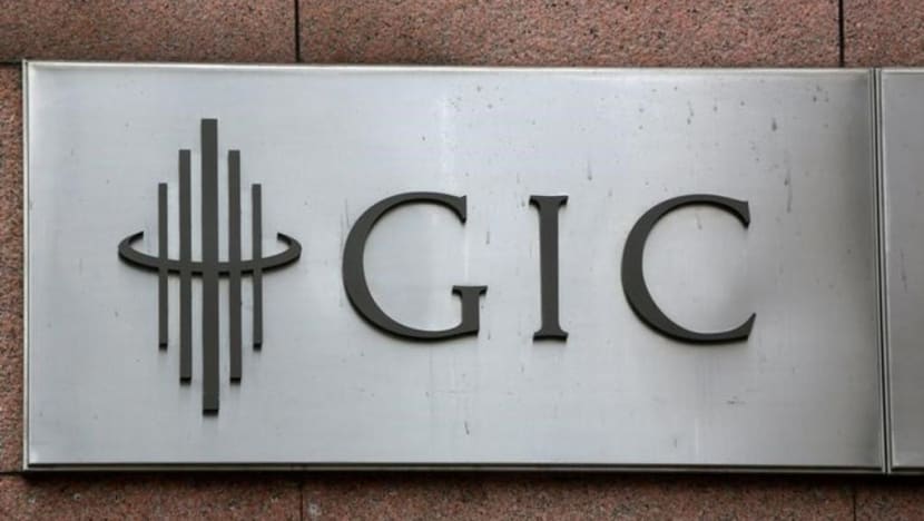 GIC's annualised real returns over 20-year period stay at 3.4%