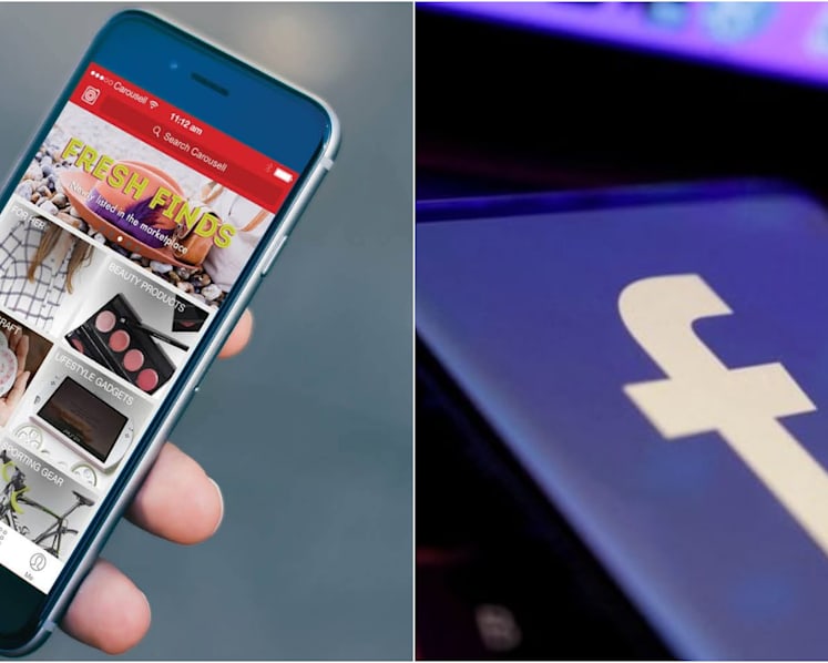 Carousell, Facebook Marketplace must verify identity of all sellers if they fail to curb scams: MHA 