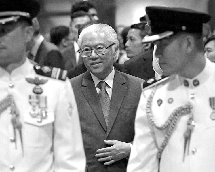 Weighing the possible changes to Singapore’s political system