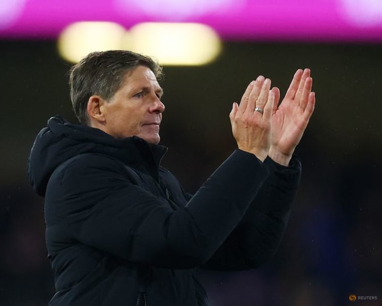 No more compromises: Glasner ready for drastic changes at Forest