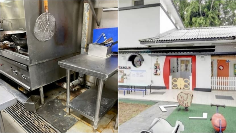 Caterer fined S$1,200 after 107 people at MindChamps preschools fall ill with gastroenteritis Caterer fined S$1,200 after 107 people at MindChamps preschools fall ill with gastroenteritis