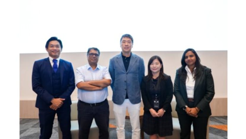 ACES Institute Confers Distinguished Fellow Recognition upon Letright CEO Ren Li
