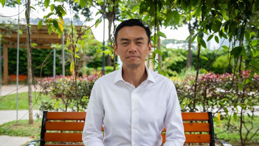 He handled suicide calls, his wife had postnatal blues. MP Wan Rizal wants to see 'next frontier' in mental health for Singapore He handled suicide calls, his wife had postnatal blues. MP Wan Rizal wants to see 'next frontier' in mental health for Singapore