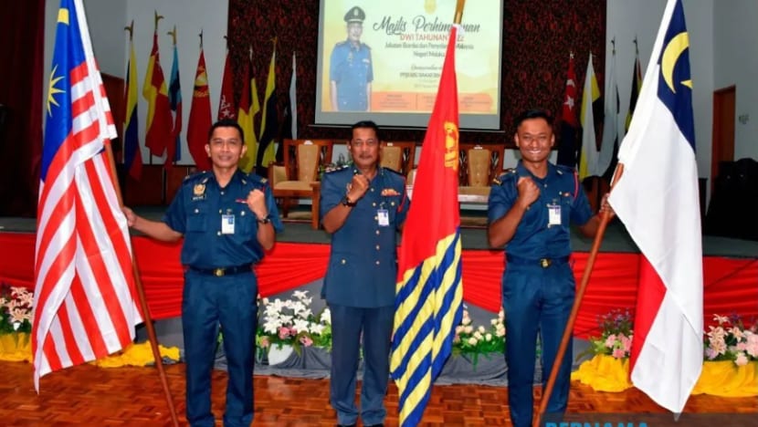 Muzium Bomba M'sia bakal dibina di Melaka dengan kos RM3.5 juta