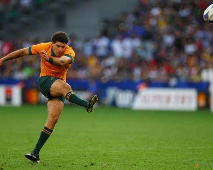 Donaldson injury a late blow for Wallabies ahead of All Blacks clash