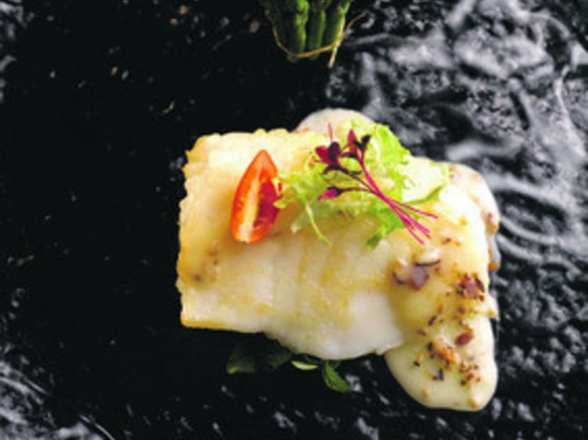 Food review: Xin Yue