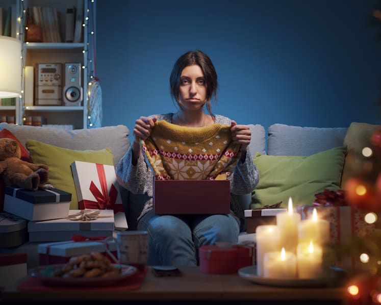 Commentary: Don’t waste your money on unwanted Christmas gifts