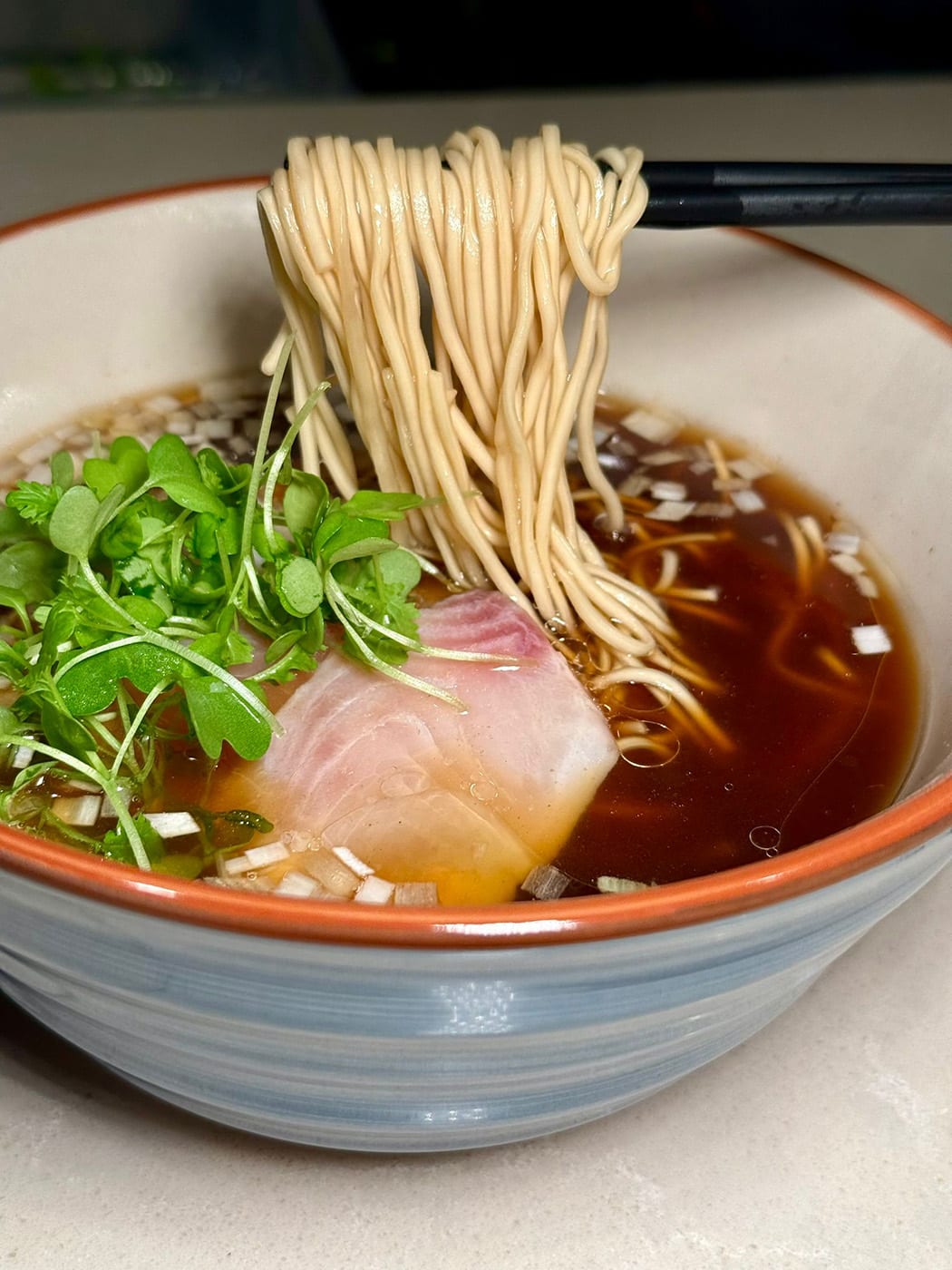 Gallery - $15 Sashimi-Grade Fish Ramen By Japanese Fine-Dining Chef At Orchard Plaza Sold Out By 1pm Daily - 8days
