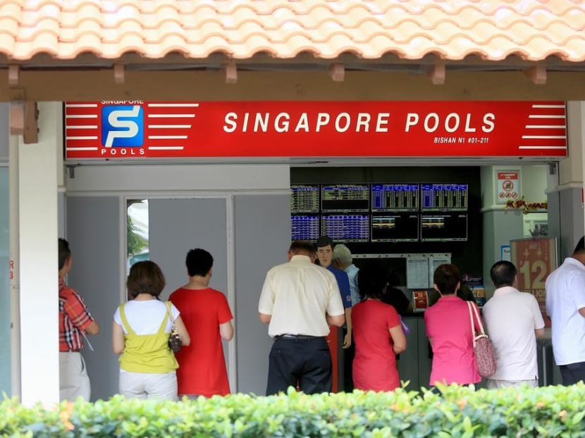 2 tuberculosis clusters linked to Singapore Pools' Bedok betting centre found