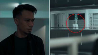 Food Delivery Rider Recounts Ghostly Encounter On The Job In Award-Winning Paranormal YouTube Vid