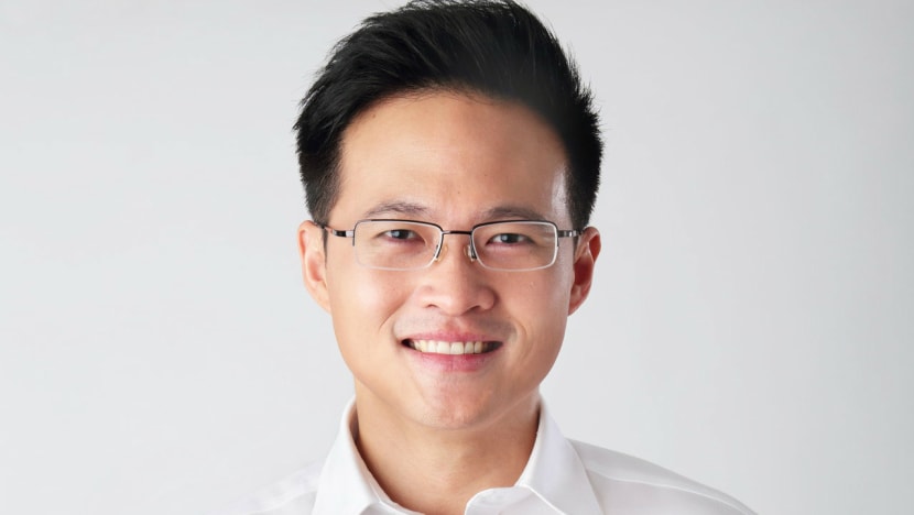 Sad to leave Hougang, but focus is now on Tampines