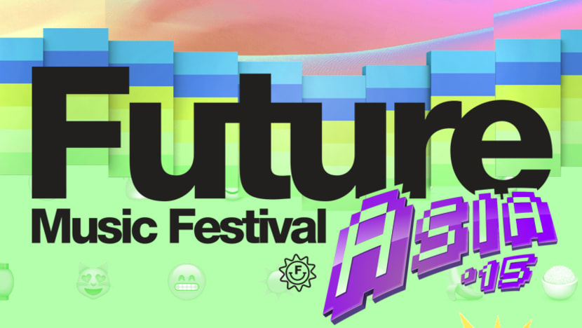 Future Music Festival Asia: ‘The show must go on,’ says organiser