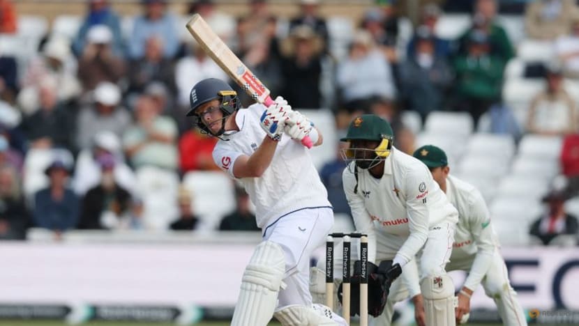 Rejuvenated Crawley relieved to be back in the runs