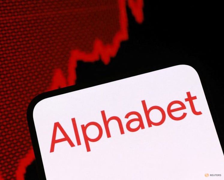 Alphabet plans to raise $80 billion for AI goals, Berkshire to invest $10 billion