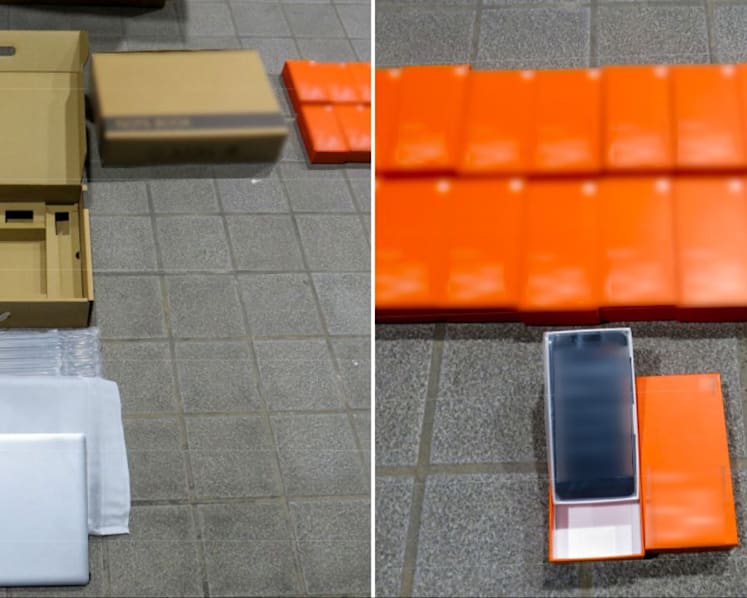 Director of household appliances company fined S$280,000 for evading GST, falsifying documents