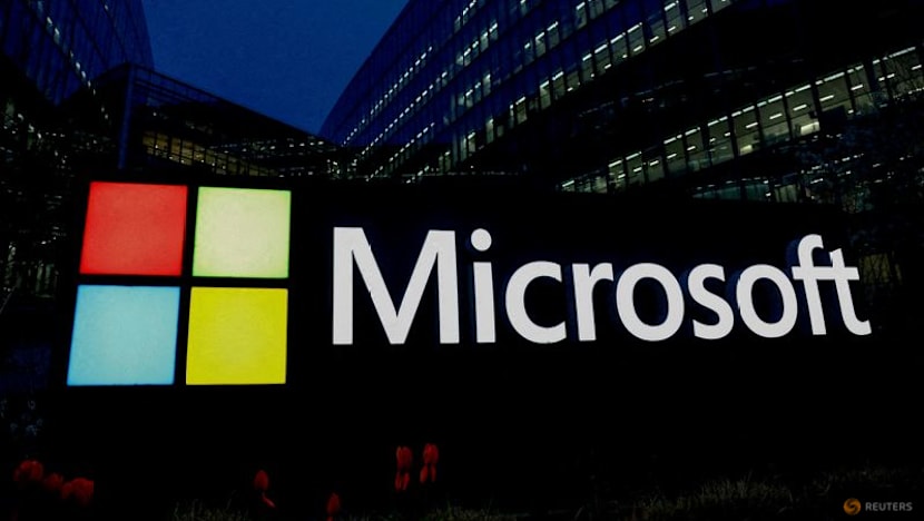 Microsoft plans to unveil its new Maia 300 AI chip this fall, The Information reports