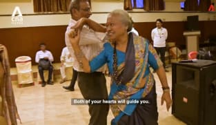 What's Coming Up - Love After 60 In India