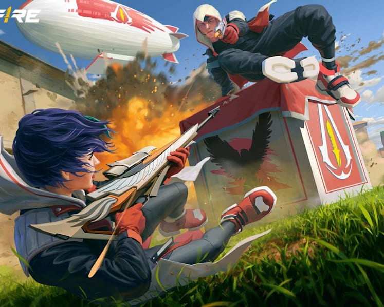 Indonesia plans to block violent online games to protect children