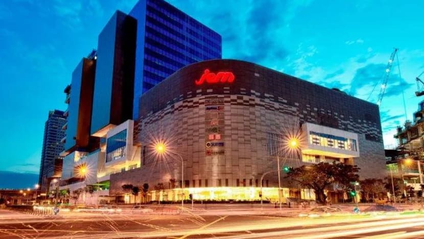 Jem, Pioneer Mall visited by Covid-19 cases while infectious