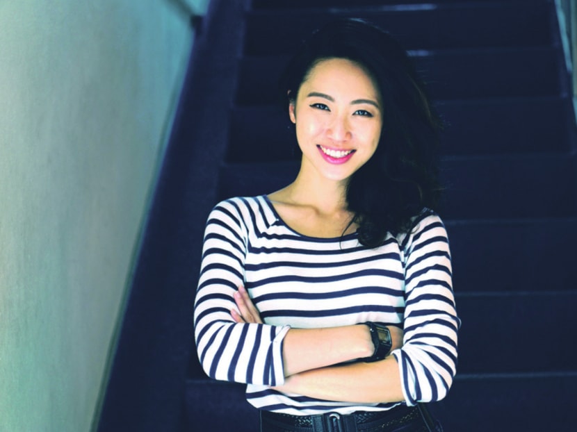 Oon Shu An and the madness on the Mata Mata set