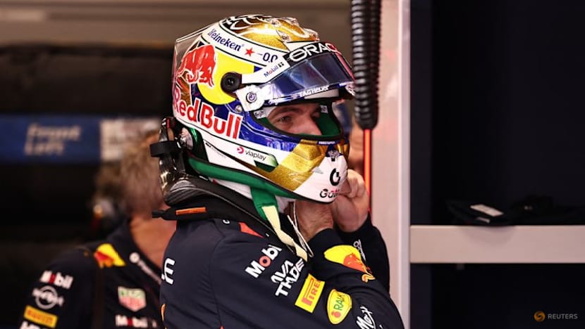 Verstappen writes off title chances after Sao Paulo qualifying