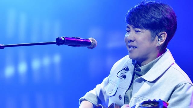 黎沸挥3首经典创作，就是这样写出来的……