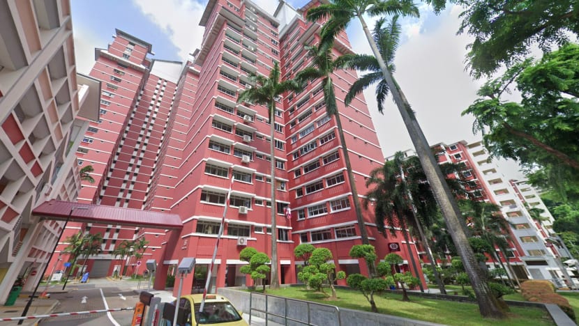 Covid-19 testing operations in Redhill to include 7 more housing blocks after viral fragments detected in wastewater samples