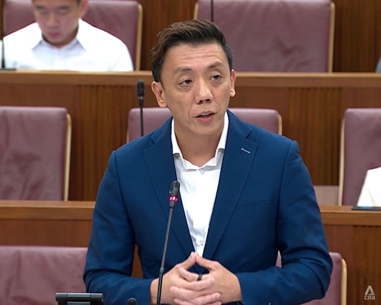 Singapore to invest S$800 million in transport research under RIE2030