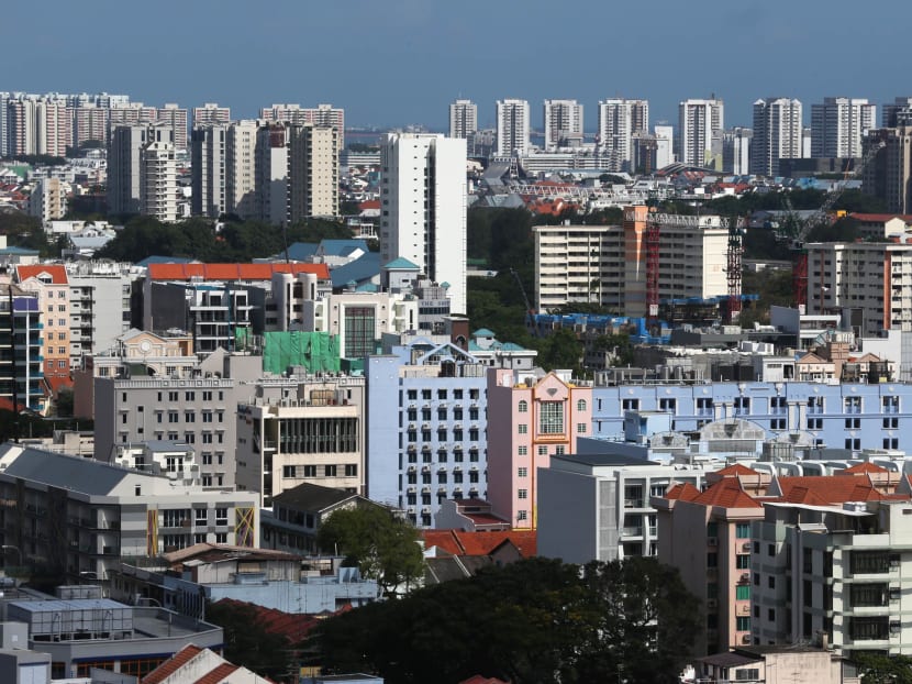 Ignore the red-light district, and Geylang has all the key qualities of a prime location. TODAY file photo Ignore the red-light district, and Geylang has all the key qualities of a prime location. TODAY file photo