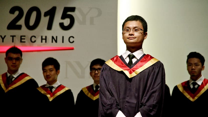 SGH stint helps student ‘understand content taught in school’