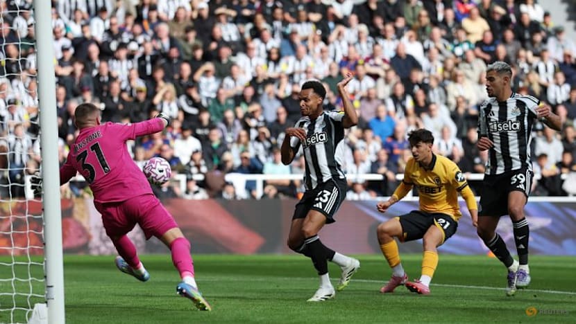 Newcastle edge Wolves as Woltemade scores on dream debut