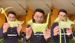 Gambar Pilihan Hari Ini