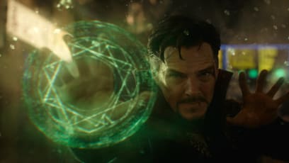 Doctor Strange Sequel To Start Filming In June?