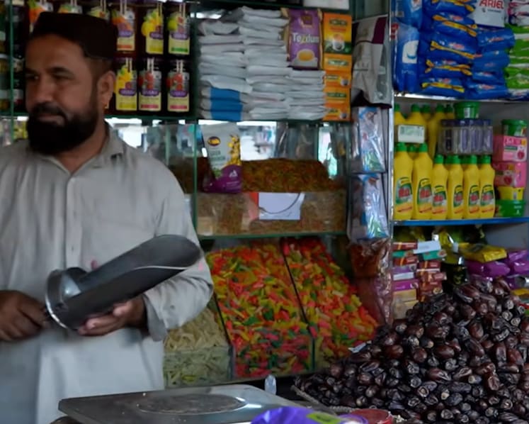 ‘Everything has become expensive’: Pakistanis struggle with rising prices ahead of Eid al-Adha