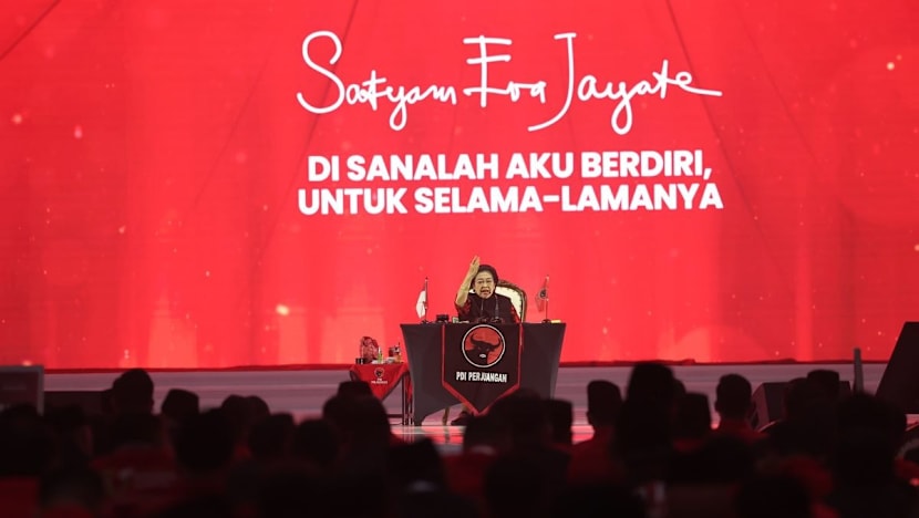 Megawati: PDI-P tegas tolak Pilkada dikembalikan ke DPRD, khianati reformasi