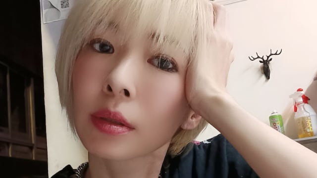 杨丞琳否认“红了就不认人”，Makiyo再发声！