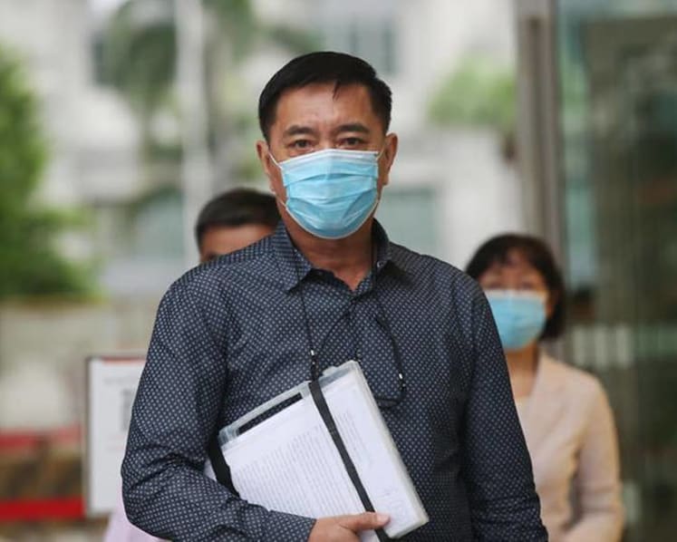 Prosecutor calls actor Huang Yiliang's account 'ridiculous' in assault case; judge warns against contempt of court 