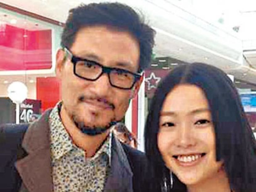 Here&rsquo;s What The Daughters Of The Four Heavenly Kings Look Like