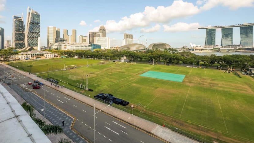 NDP 2024 to mark 40 years of total defence with warfighting demonstration between the Padang and Marina Bay