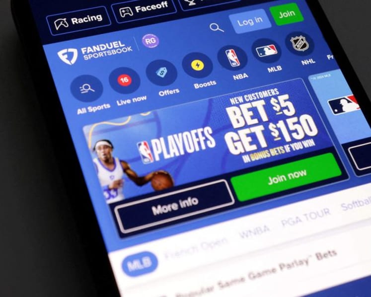 Betting giant Flutter forecasts 2026 profit far below estimates on US challenges